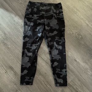 Yogalicious leggings